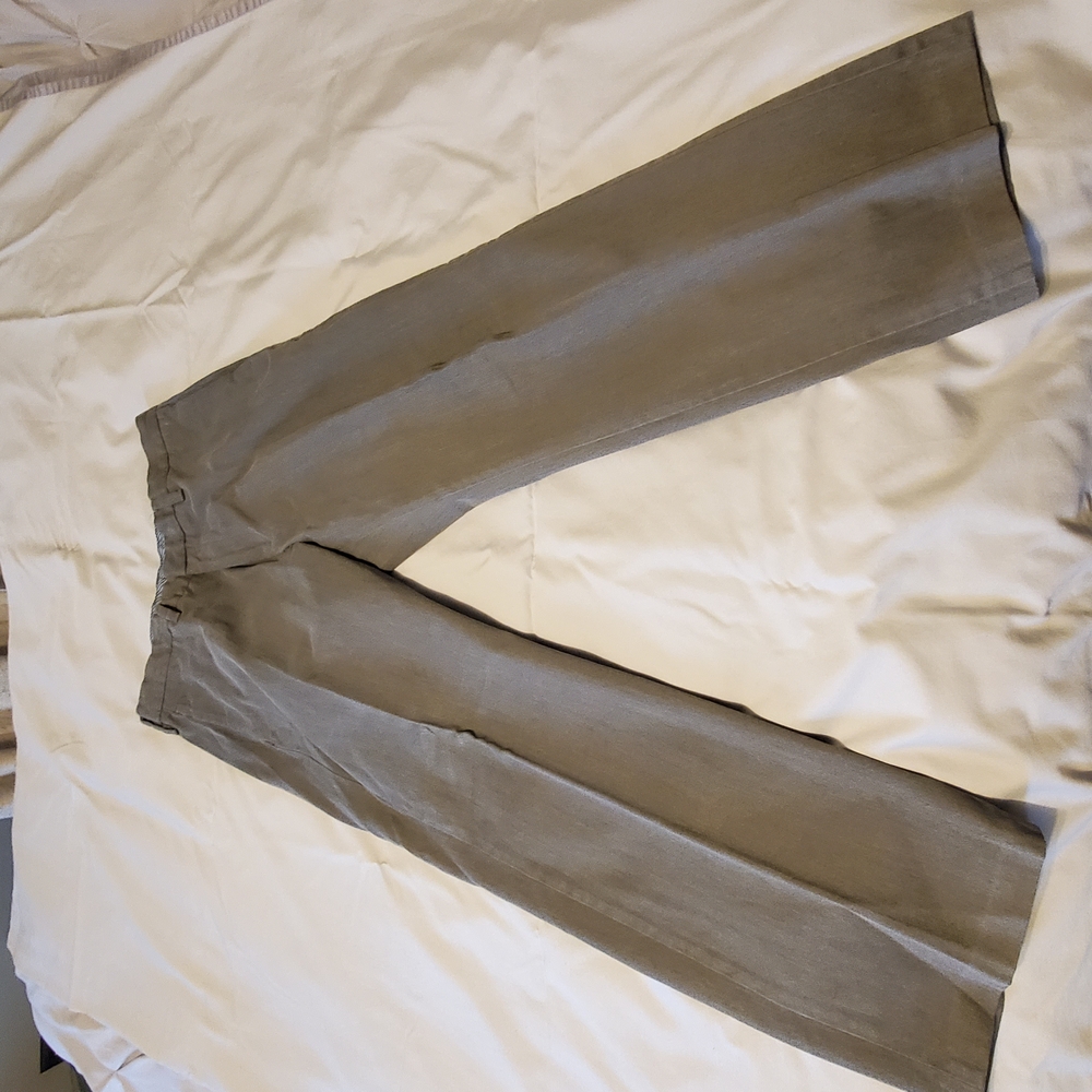 Gray GAP Pants